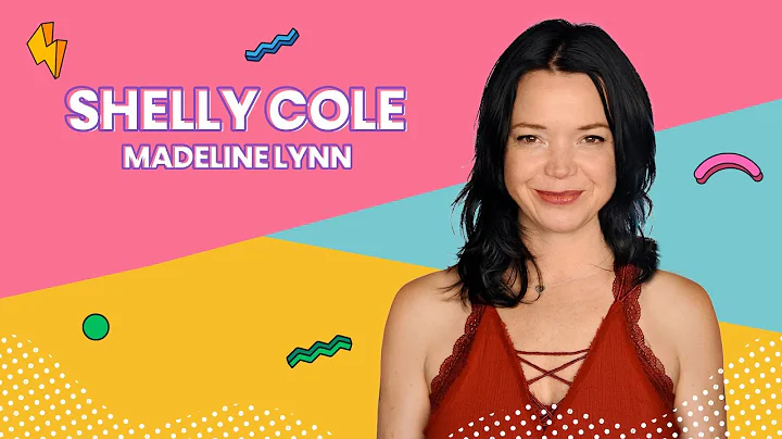 Interview with Shelly Cole, Madeline from Gilmore ...