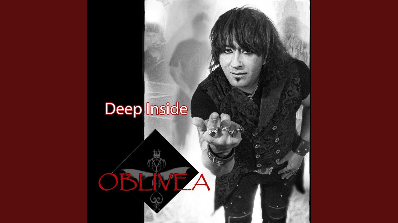 Watch Deep Inside on YouTube Watch Deep Inside on YouTube