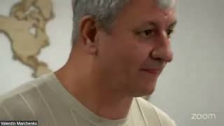 31.08.25. Воскресное богослужение. Пастор Валентин Марченко. "Прояви свою веру!"