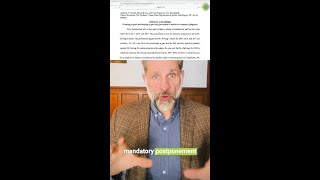 Did the IRS Illegally Charge You Penalties & Interest? How to Get Your Money Back #IRSMedic #shorts