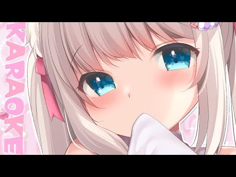 🔴まったりしよ…♡【#歌枠/#KARAOKE/Singing Stream】 - YouTube