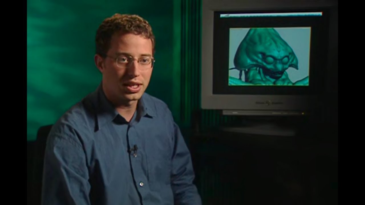 Designing the Enemy: Tripods and Aliens | War of the Worlds (2005)