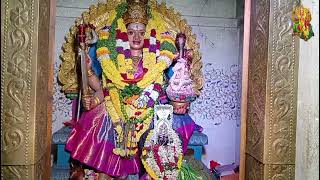 శ్రీ శ్రీ శ్రీ తాళ్ళమ్మ తల్లి అమ్మవారి జాతర మహోత్సవములు 2025. 4.1