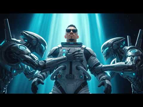 Bruno Fogueteiro - Eyes 2027
