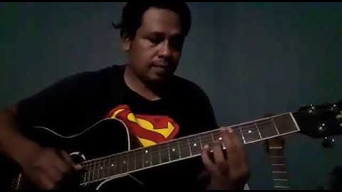 Noger Jadera (Cover) ‘Mendua’ T-Five fr. Andira