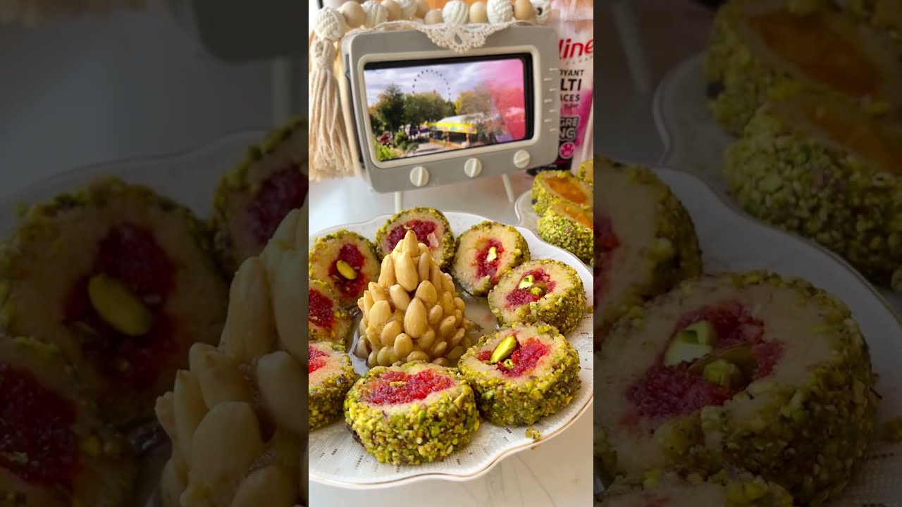 الرولي روايال السطايفي بحشو جديد وبنين بزاااااف 