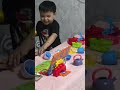 Аспаз Омарчик, дәмді әрі көңілді