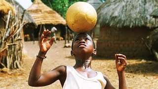 طفل يتحول من لاعب في الاحياء الفقيرة الى اشهر واغنى لاعب كرة قدم | La Foquita screenshot 5