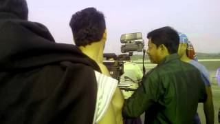 Pagoler moto balobashi film shuting