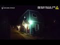 Bodycam shows fatal police shooting after man threatens children with machete