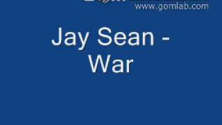 Jay Sean - War [FULL] [NEW RnB]