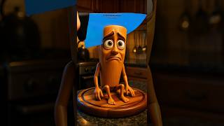 Kaget! Dalemnya Kaya Gini!? Potong Kue Dontol ASMR #tungtungsahur #ASMR #tungtungsahur  #anomali