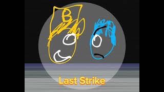 Last Strike (Final Fight D Side) + FLP w/@BurpleGuy @panchez79
