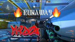 RUNAWAY | CS2 Edit