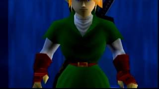 Ocarina of Time: All Gold Skulltulas in 2:48:18