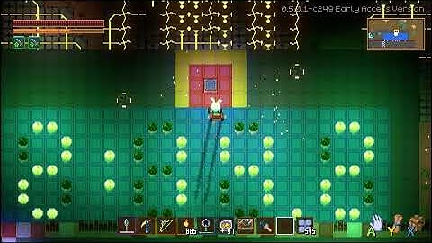 Core Keeper - Timer for GoKart (re-upload for competition)