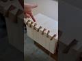 Adjustable Spline Jig #shorts #woodworking #diy
