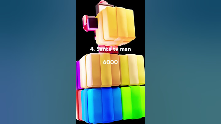 Top 5 best farm units in toilet tower defense #roblox #toilettowerdefense