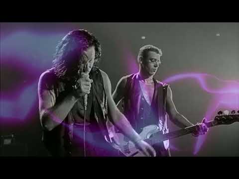 U2 - 🎶 Spanish" Eyes" 🧡🤍💚