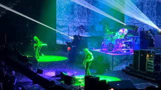 Tool - Las Vegas - 2-18-2024 - Stinkfist