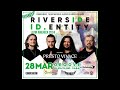 Capture de la vidéo Riverside @ Groove, Bs As, Argentina (28/03/2024) | Full Concert - Audio Only