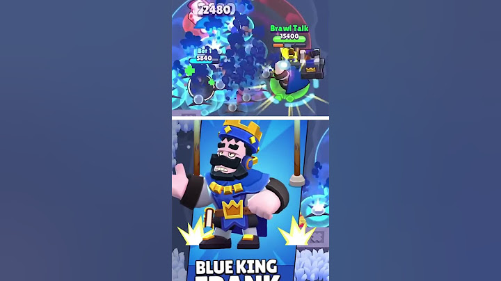 Brawl Talk is Coming