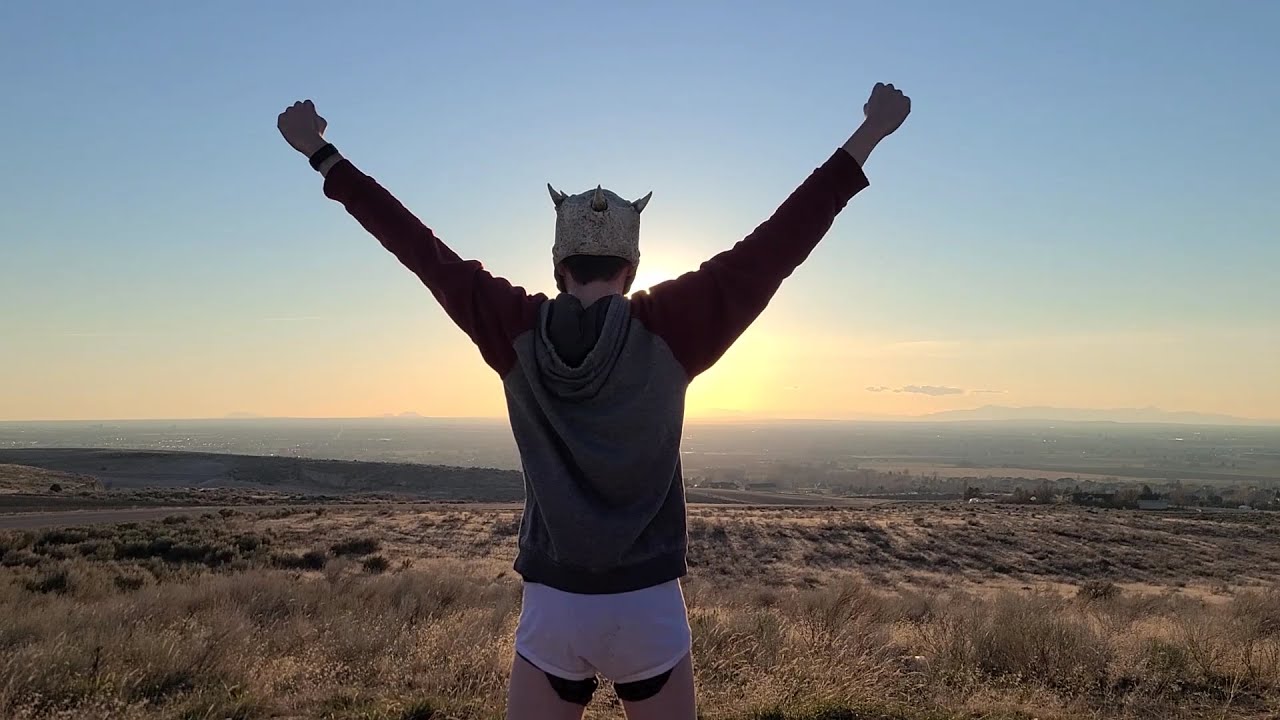 Stand by Denots (Official Music Video) 