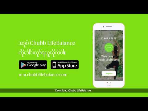 Chubb LifeBalance