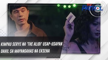 KimPau serye na 