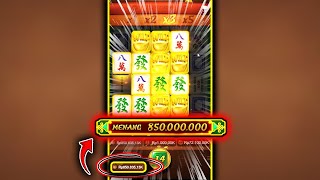 Download lagu T3RBUKTI L4GI 850JT! POLA MAHJONG WAYS 1 HARI INI💰TRIK POLA GACOR MAHJONG WAYS 1💣MAHJONG WAYS 1