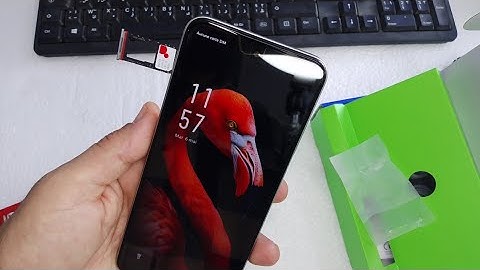 How to put a sim card in infinix smart 9