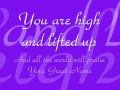 Natalie Grant - Your Great Name