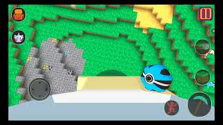 infinite fall l Trainer of monster collect & craft screenshot 3