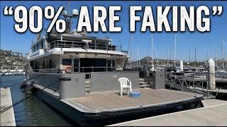Who Can Actually Afford a $200,000 Trawler? (The 2026 Reality Check)