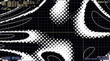 #5 Multi-Core Complex Equation Real-Time Render (Graph-All)