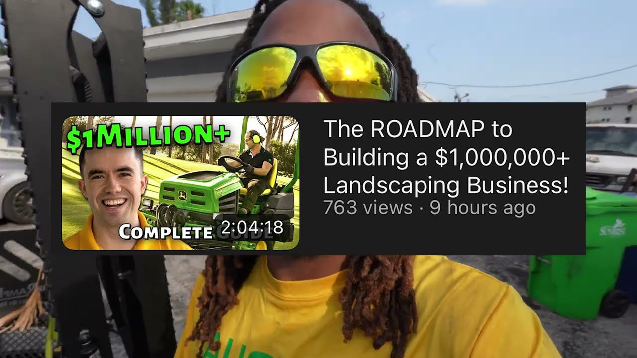 Free NEXTDOOR Marketing Tip For Your Lawn Care Business