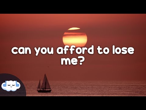 Holly Humberstone – Can You Afford to Lose Me? (Clean - Lyrics)
