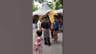 Zabarjad - Karam (cover) open karaoke