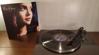 Norah Jones - Shoot The Moon (2002) [Vinyl Video]