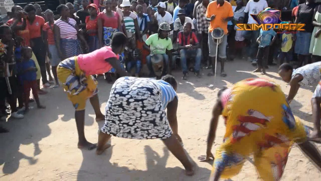 PART 3 VAKADZI VACHITAMBA | KONDWANI NYAU CLUB VS PATSON FARM NYAU CLUB | MARCH 2021