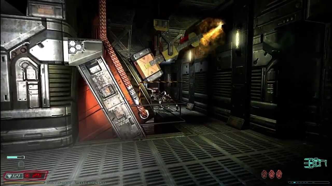Walkthrough Doom 3 Resurrection Of Evil Erebus Level 4 Erebus Control Nightmare YouTube walkthrough-doom-3-resurrection-of-evil-erebus-level-4-erebus-control-nightmare-youtube