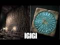 They Finally Translated the Damaged Sumerian Tablet — It Describes What Existed Before Humans