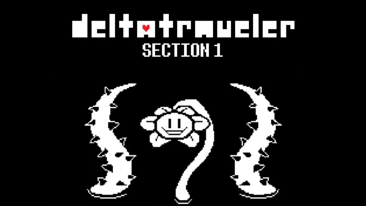 SPOILERS) Flowey the Flower Boss Battle (Undertale DUB) - Dailymotion Video