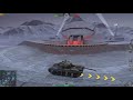 Все тонкости карты ФАУСТ! WoT Blitz