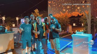 'Many Rivers, One Ocean: Interactive Experience' to replace Shinnyo Lantern Floating Hawaii 2021