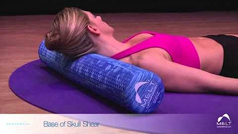 MELT Method: Neck Decompress