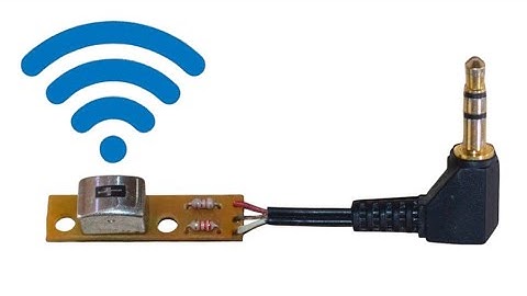 How to make a cassette adapter with the simplest stuff