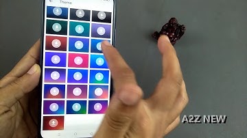 Realme KEYBOARD THEMES, How to change keyboard theme in Realme c11, keyboard theme kaise change kare