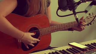 Too Young - Mikalyn - Acoustic