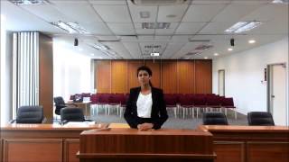 What is Mooting ?